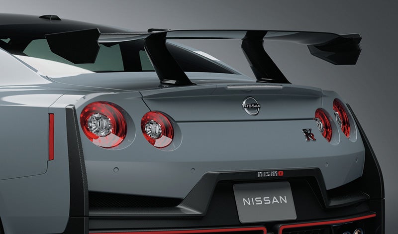 2024 Nissan GT-R Nismo | Reiselman Nissan in Kansas City MO