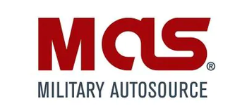 Military AutoSource logo | Reiselman Nissan in Kansas City MO