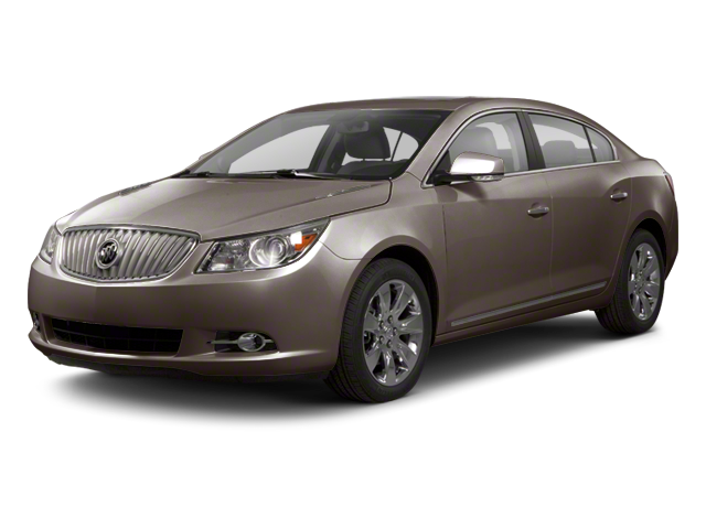 Used 2010 Buick LaCrosse CXL with VIN 1G4GC5EG8AF218724 for sale in Kansas City