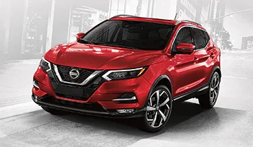 Even last year's Rogue Sport is thrilling | Reiselman Nissan in Kansas City MO
