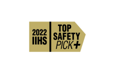 IIHS 2022 logo | Reiselman Nissan in Kansas City MO