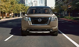 2023 Nissan Pathfinder | Reiselman Nissan in Kansas City MO