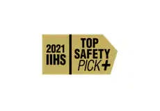 IIHS Top Safety Pick+ Reiselman Nissan in Kansas City MO