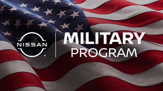 Nissan Military Program | Reiselman Nissan in Kansas City MO